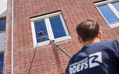 Glazenwasser regio De Kempen, Eindhoven en Tilburg