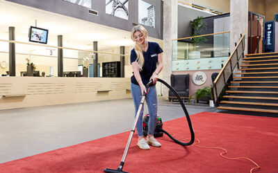 Schoonmaak vacature Veldhoven