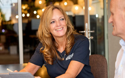 Senior HR Medewerker