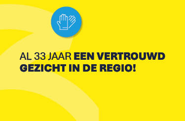 Kwaliteit en passie vormen al 33 jaar de basis van ons bedrijf